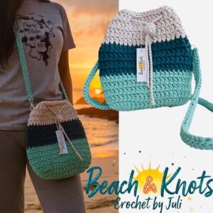 Bucket Crossbody – Pre Order now!